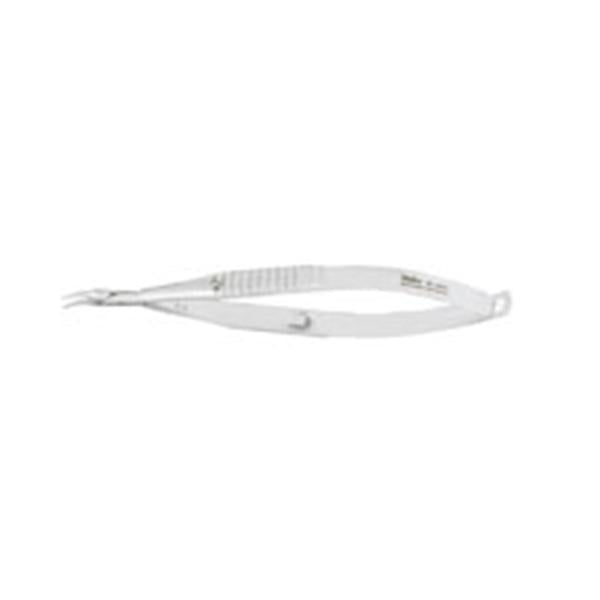 Forcep Needle McPherson 4
